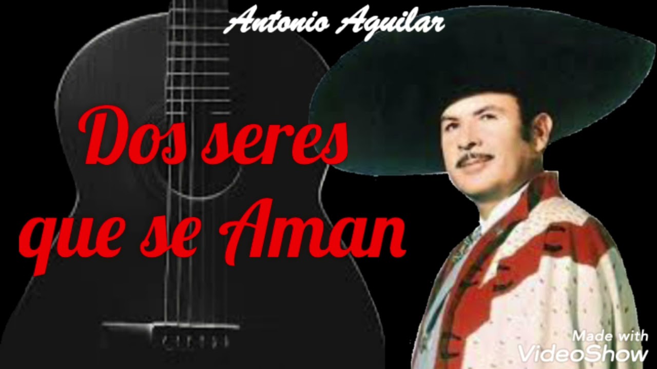 letra dos seres que se aman