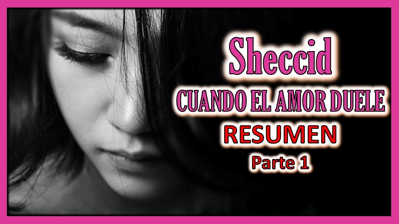 los ojos de mi princesa 3 resumen