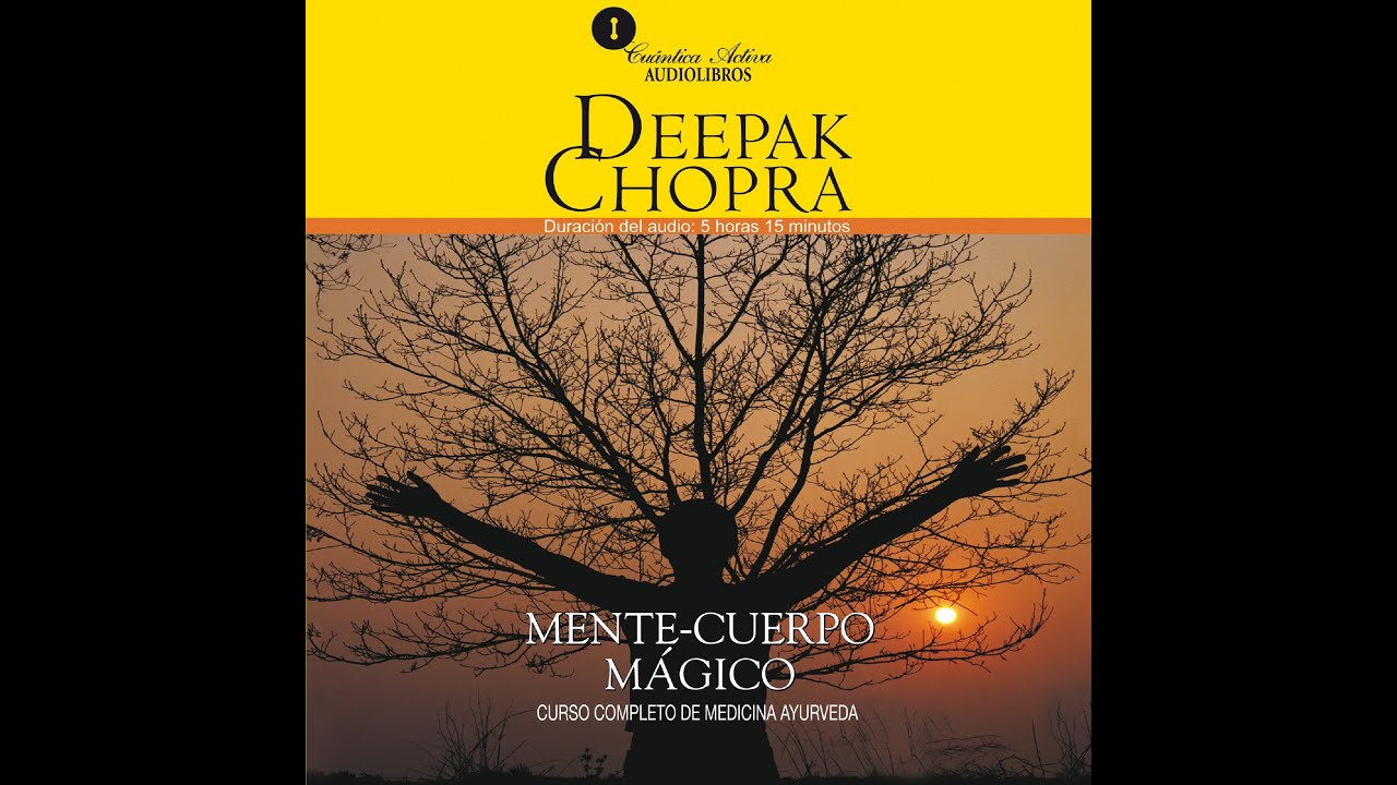 mente cuerpo magico deepak chopra pdf