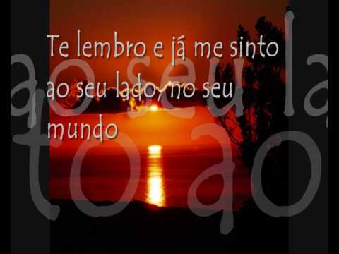 nada es normal letra en portugues