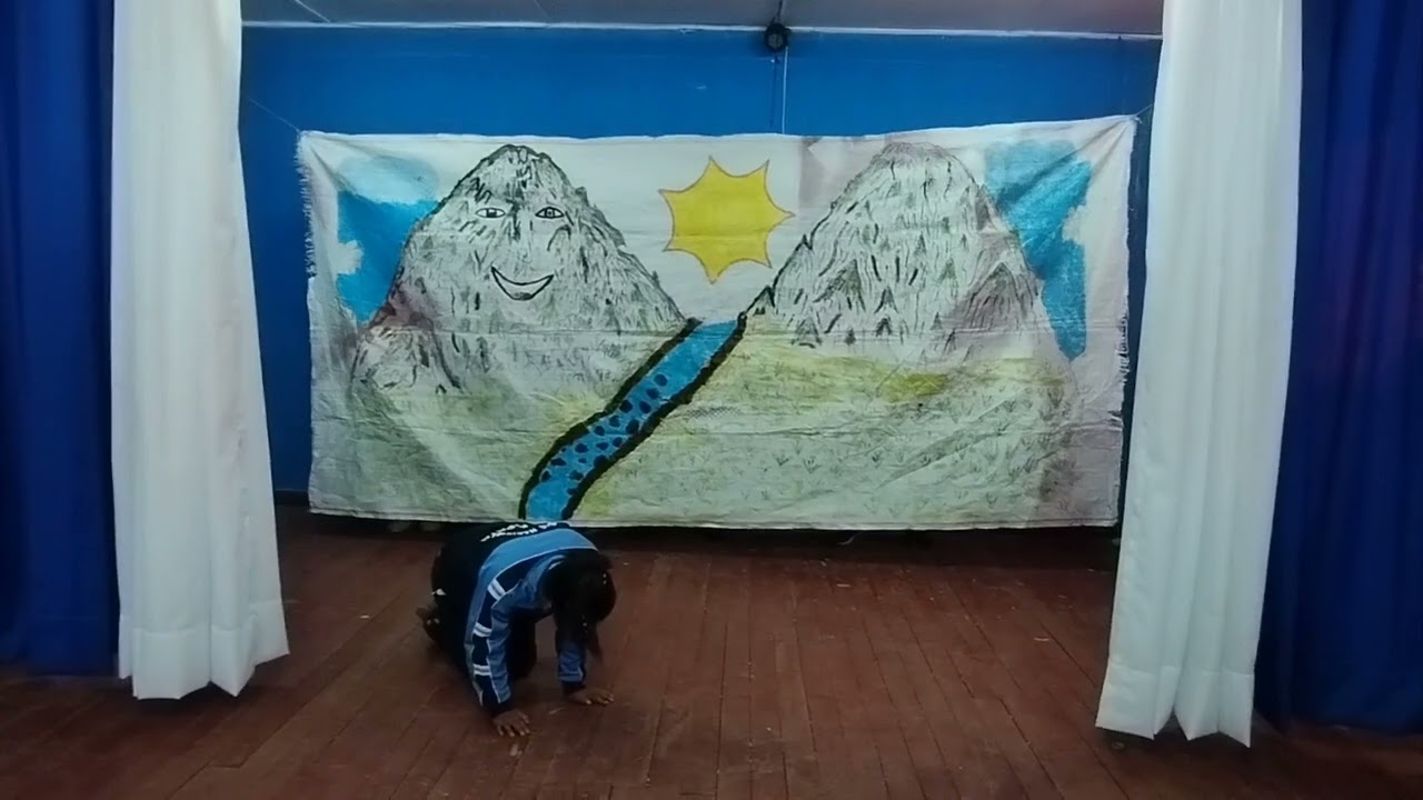 obra de teatro de la diversidad