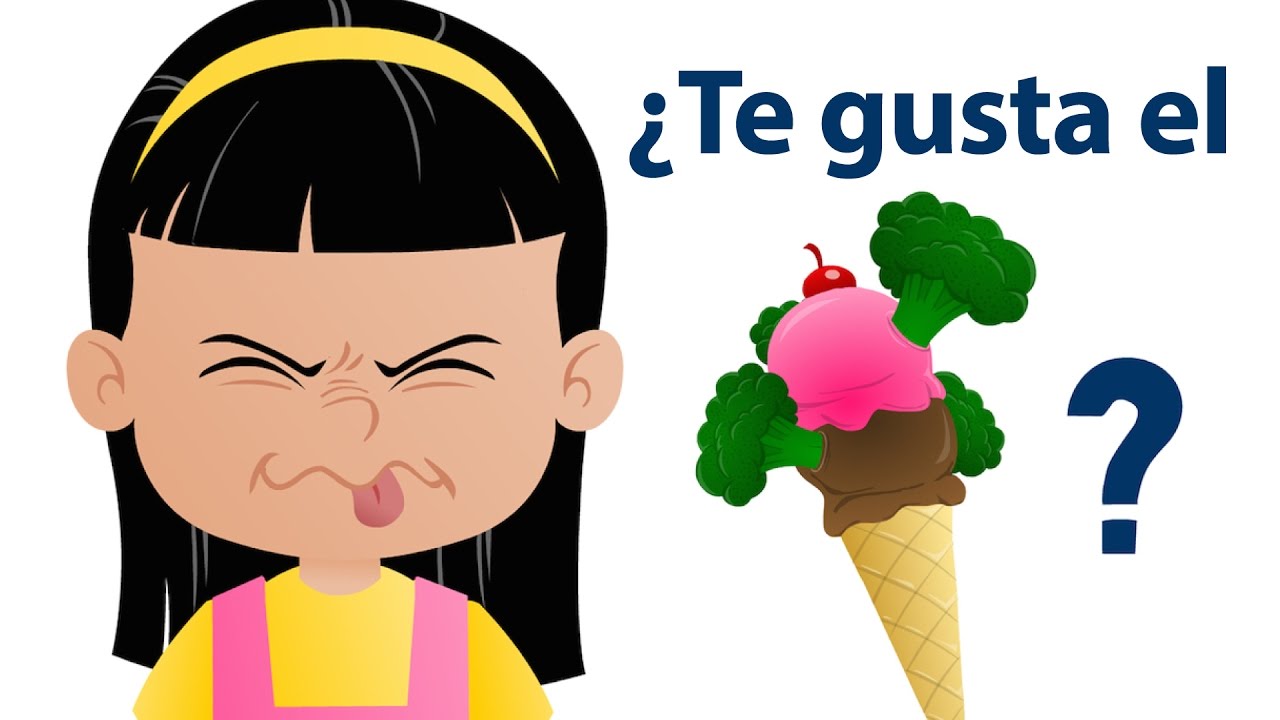 para el niño que me gusta