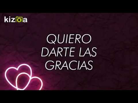 poema gracias por llegar a mi vida