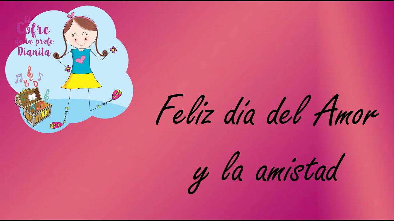 poemas para el dia de la amor y la amistad