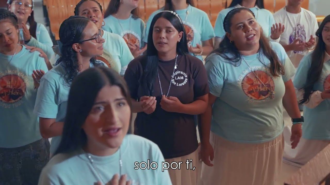 porque el amor no es amado