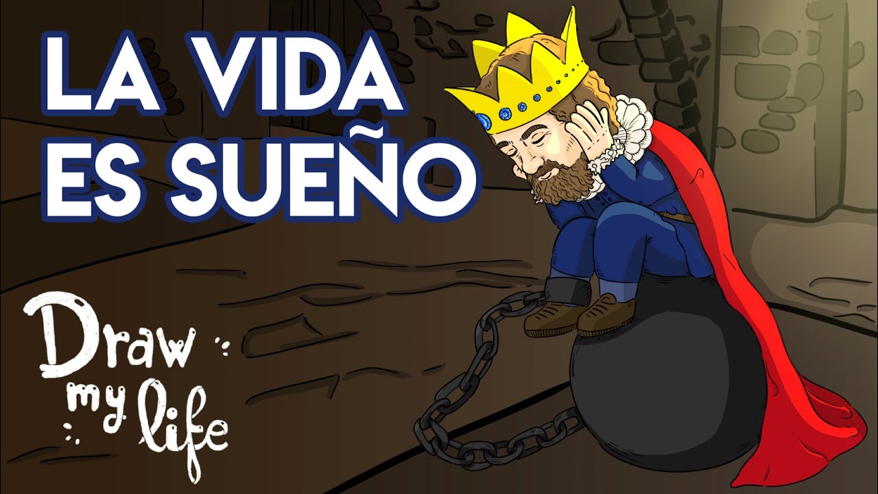 preguntas y respuestas sobre la vida es sueño
