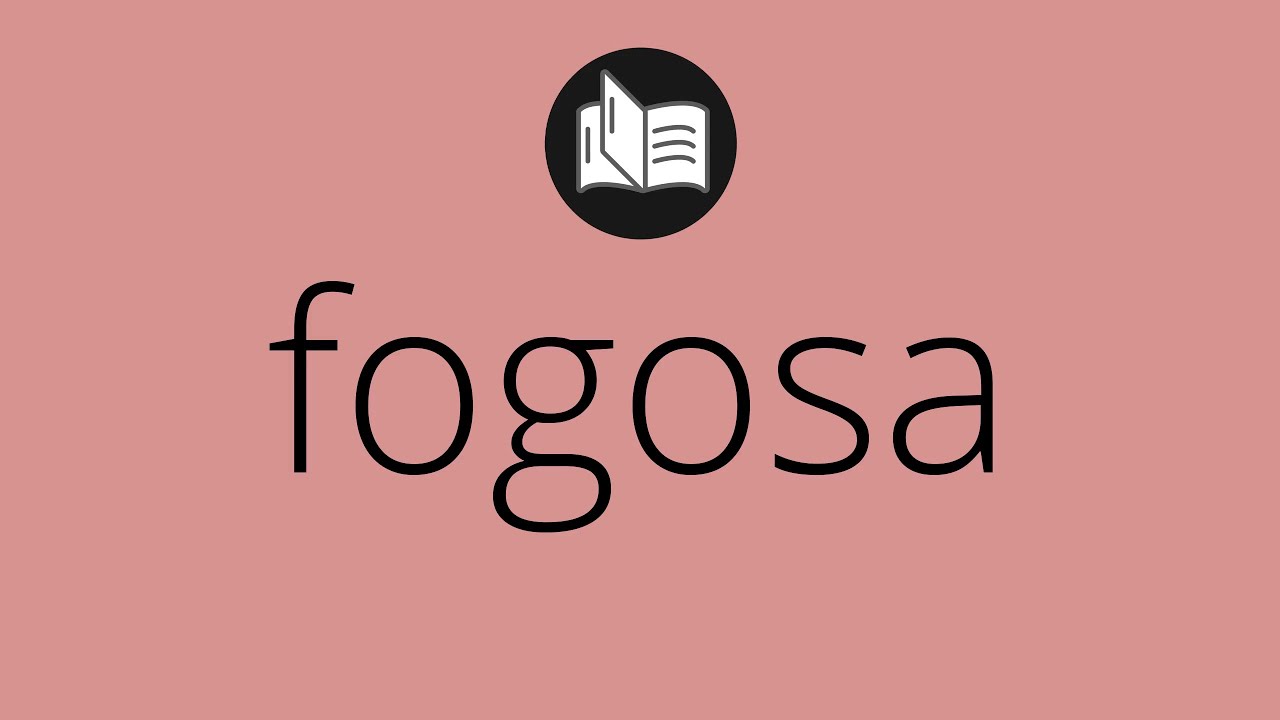 que significa fogoso en la cama