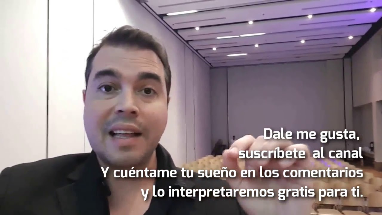 que significa soñar que estas cansado