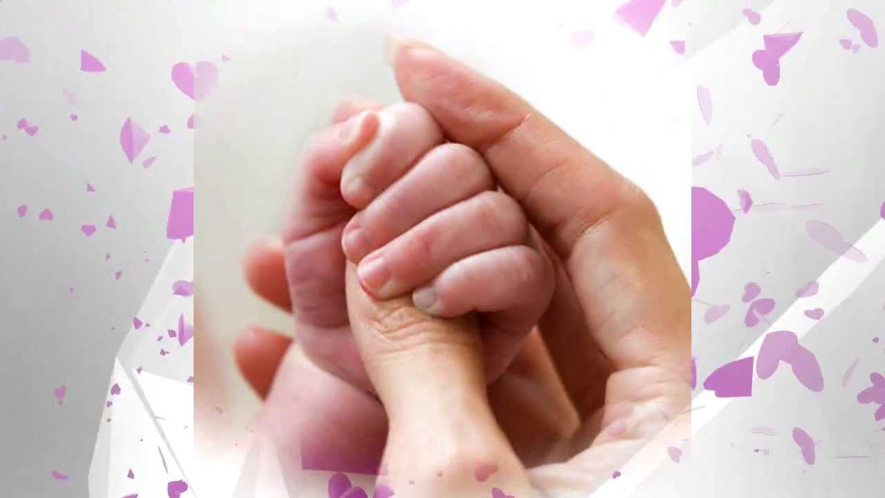 reflexion de nacimiento de un bebe