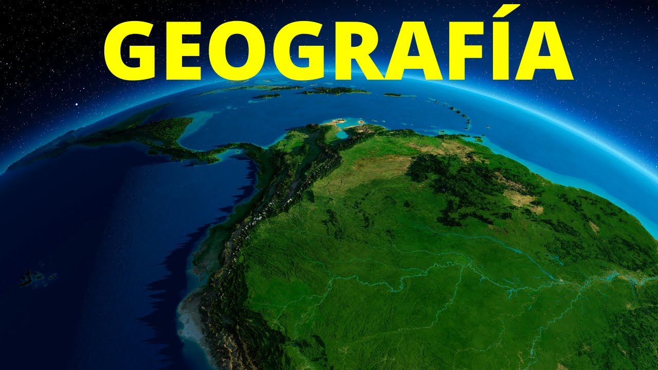 relacion de la geografia con el derecho