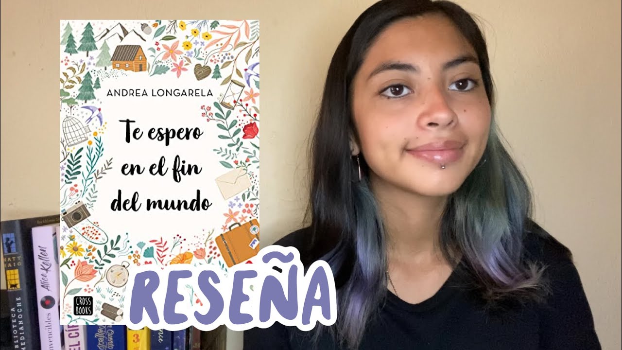 te espero en el fin del mundo pdf