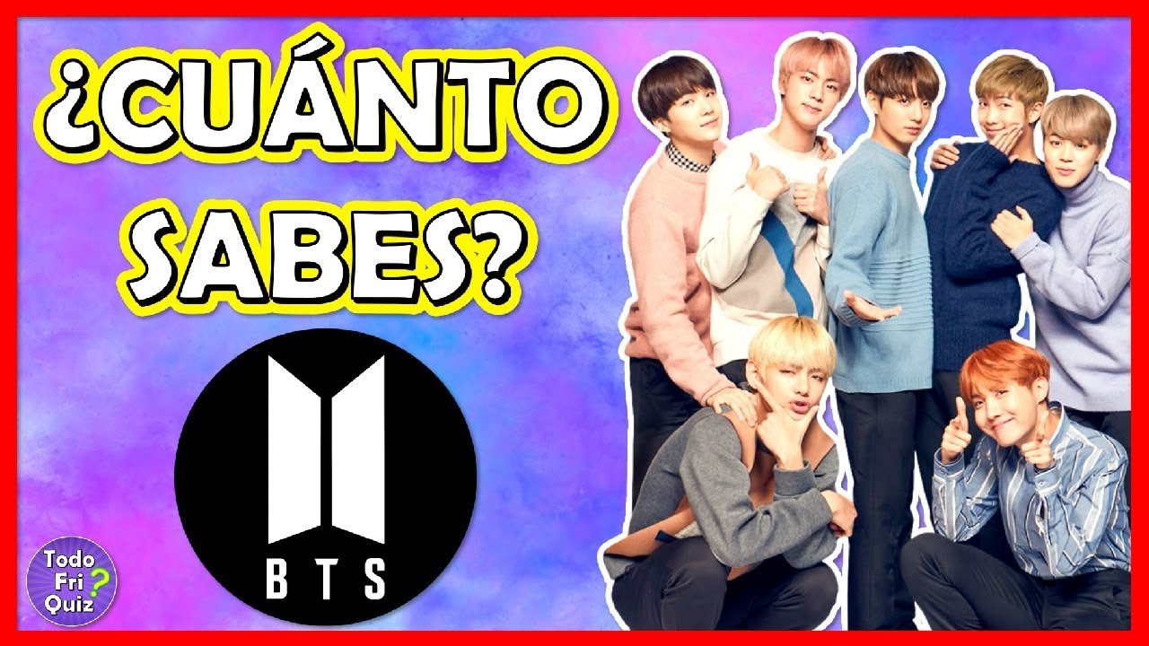 test de que tan army eres