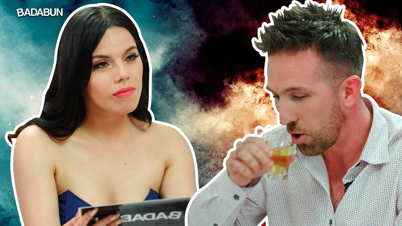 verdad o reto para ex novios