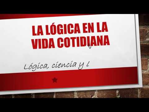 10 ejemplos de lógica en la vida cotidiana
