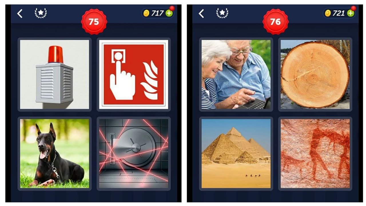 4 fotos 1 palabra nivel 76