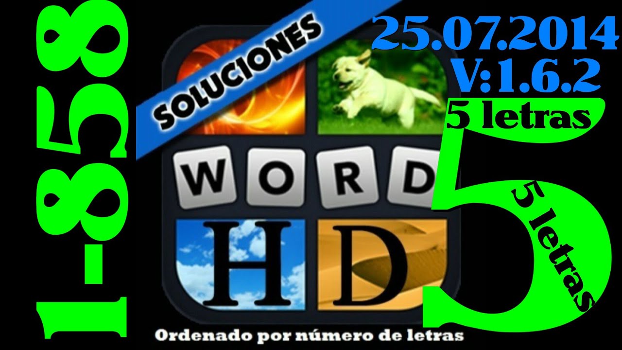 4 fotos 1 palabra ojo libro