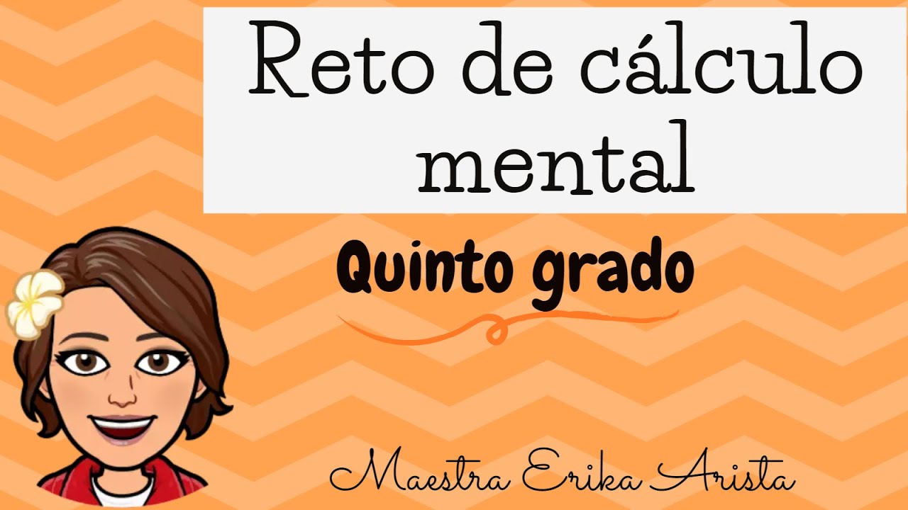 actividades para niños de quinto grado de primaria