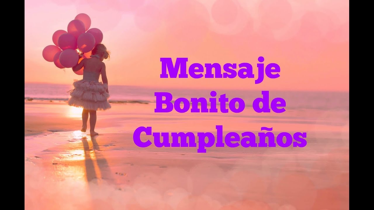 carta de cumpleaños para mi mejor amiga