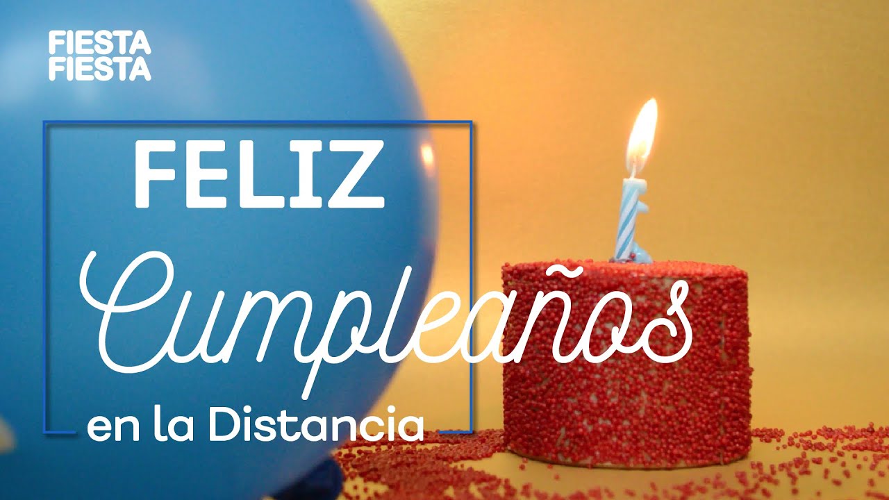 carta de feliz cumpleaños para una amiga que esta lejos