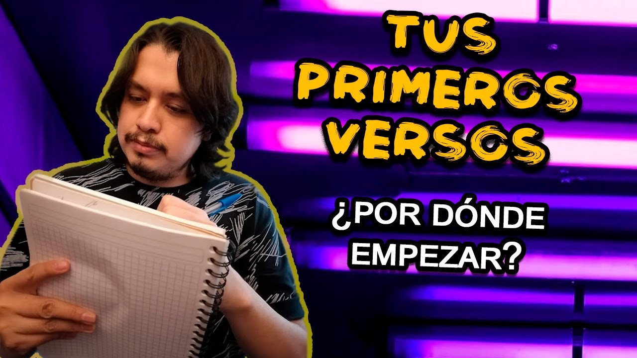 como hacer un poema de desamor