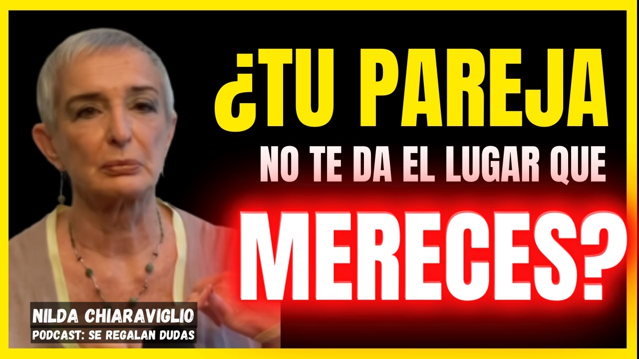 cuando no eres lo mas importante para tu pareja