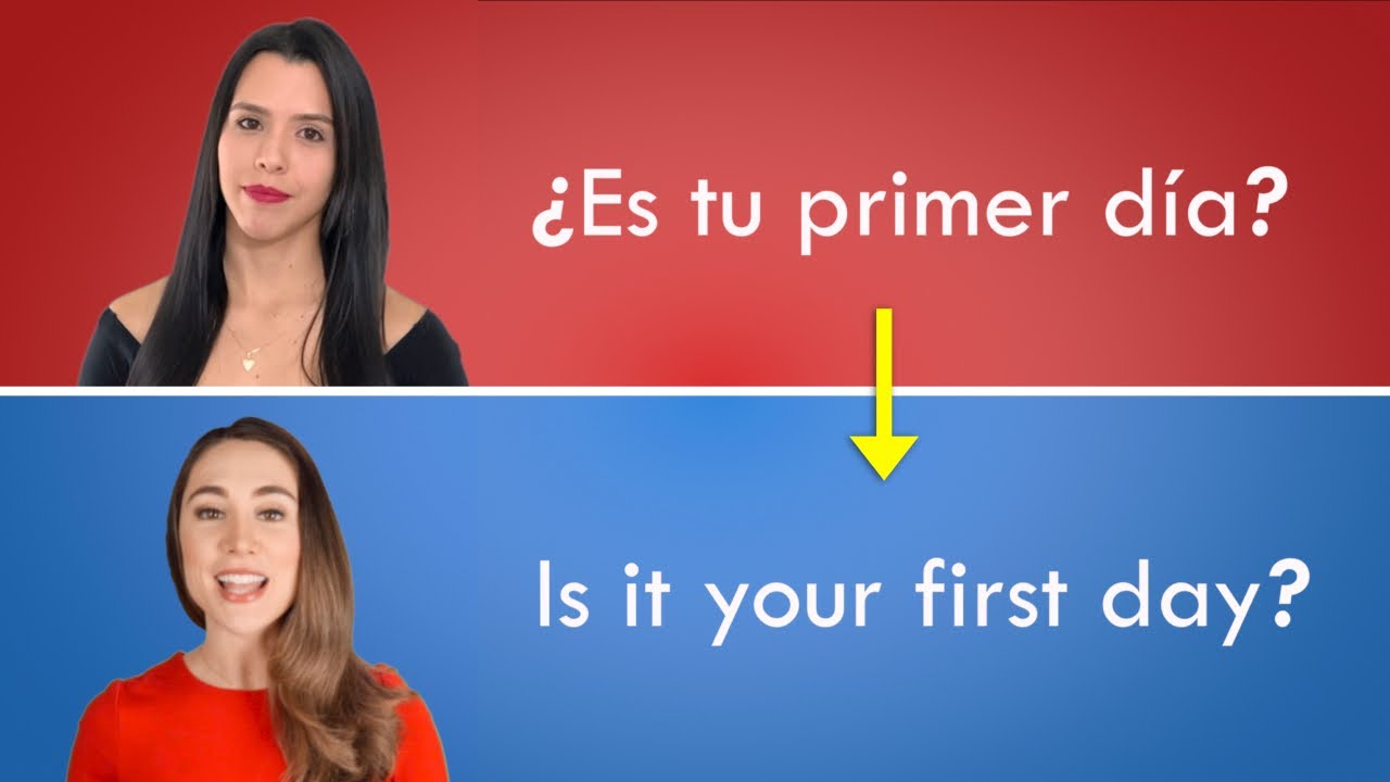 dialogo entre dos compañeros de clase