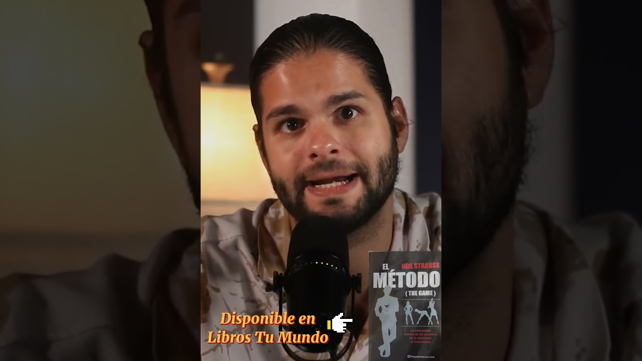 el mejor libro para conquistar mujeres pdf