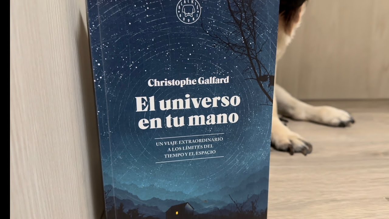 el universo en tu mano pdf