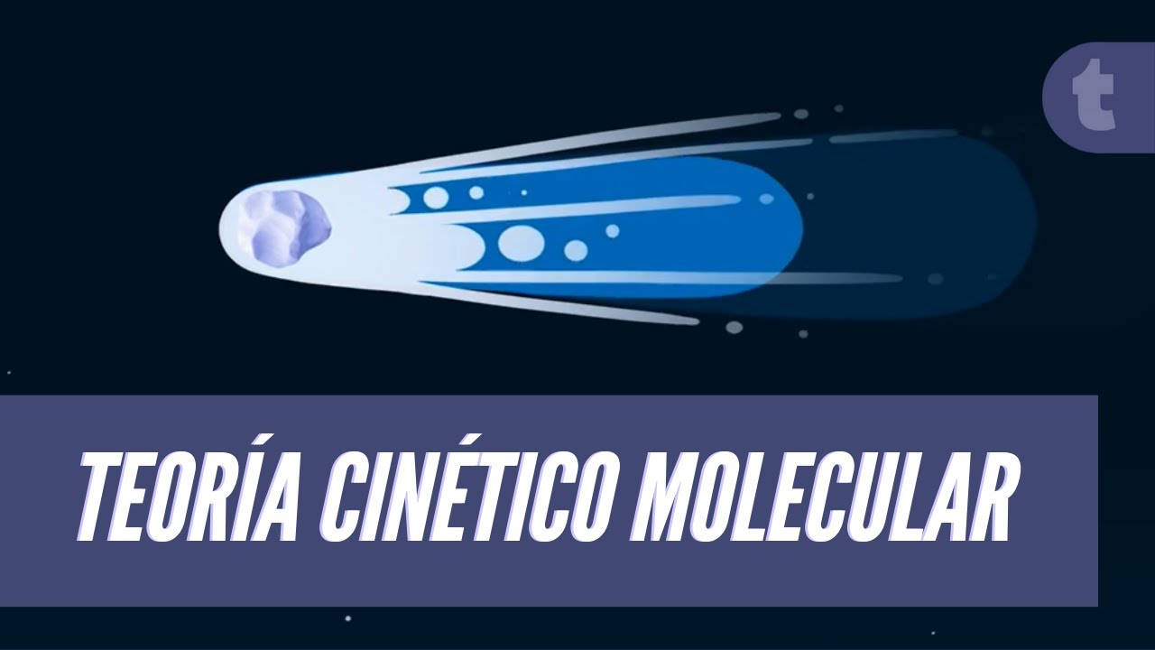 energía cinética en estado sólido líquido y gaseoso