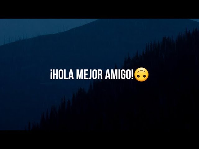frases carta para mi mejor amigo