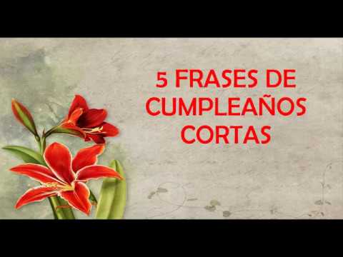 frases de cumpleaños para un hermano para facebook