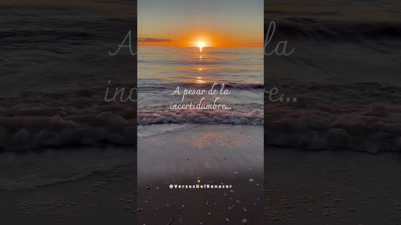 frases de incertidumbre en el amor