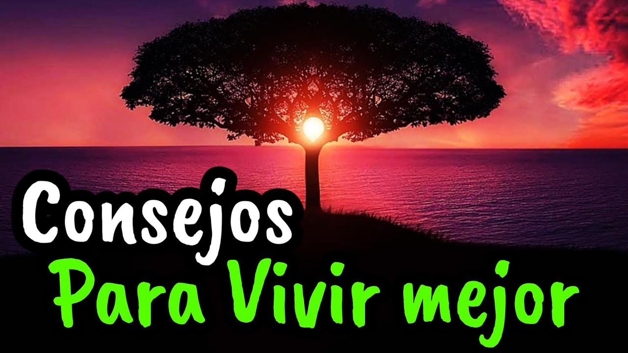 frases de orientacion para la vida