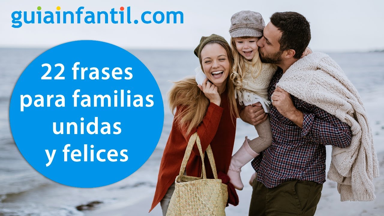 frases del dia de la familia cristiana