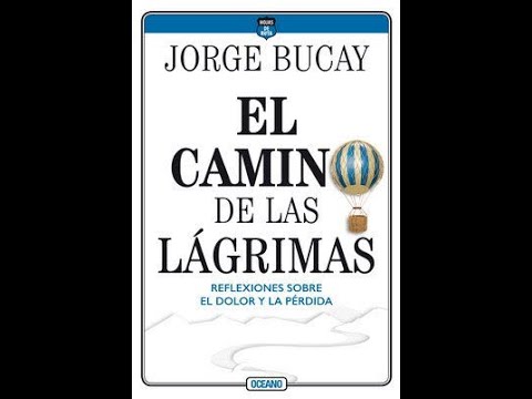 frases del libro el camino de las lagrimas