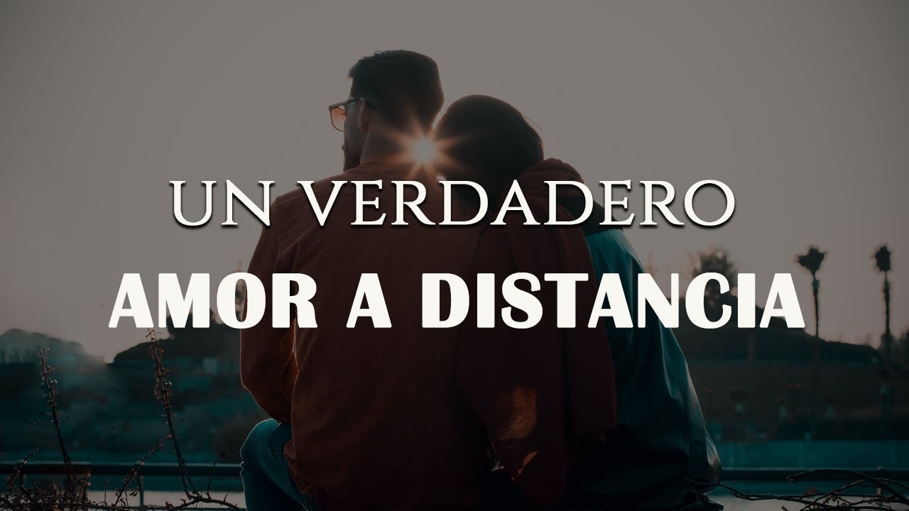 frases tristes de amor a distancia