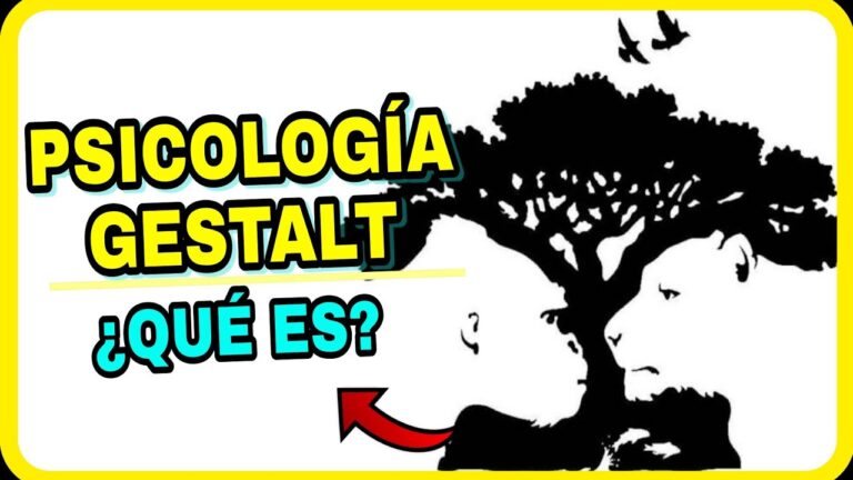 Historia de la Psicología Gestalt: Descarga Gratis en PDF - Soy Nico Ruíz