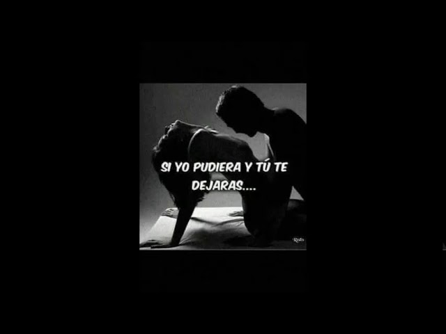 imagen sexis con frases de amor