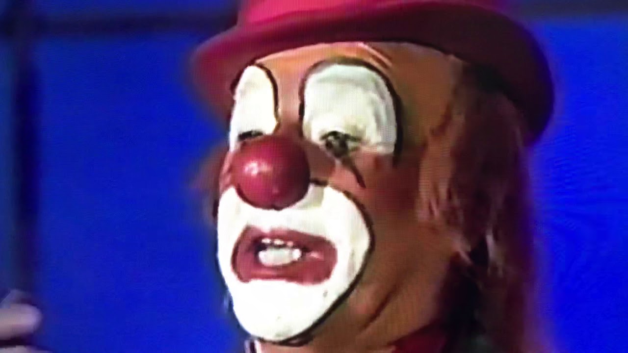 imagenes de payasos tristes con frases de amor