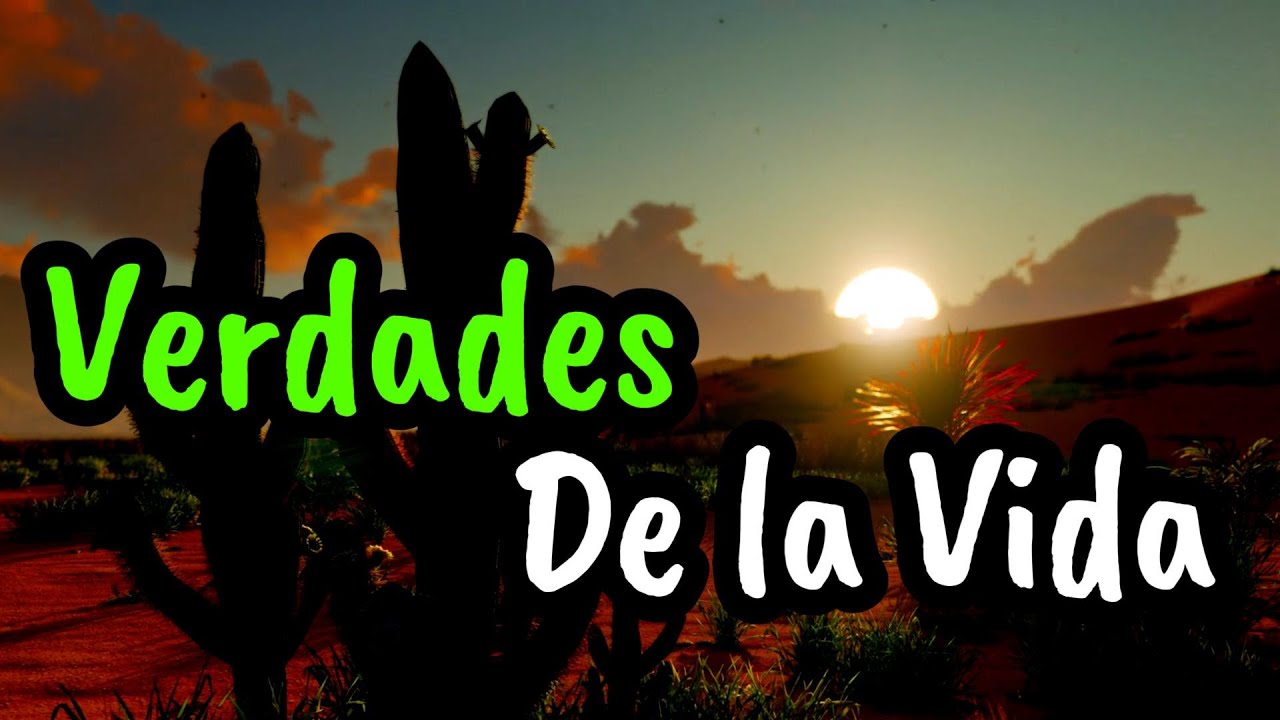 imagenes que digan la verdad de la vida