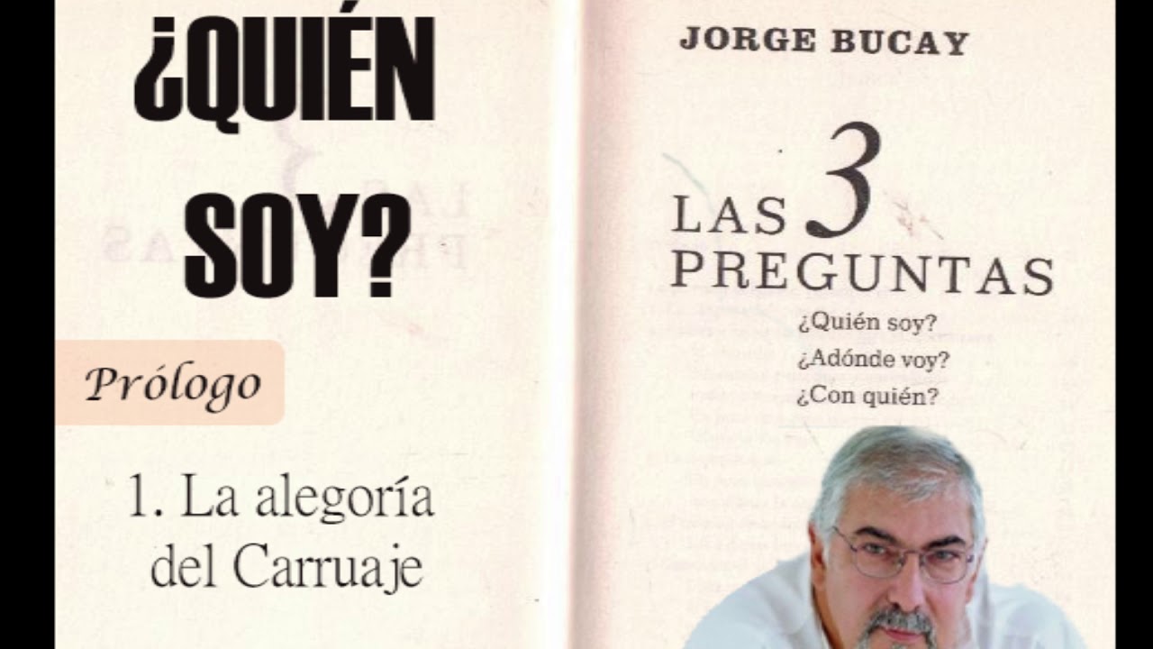 la tercer pregunta jorge bucay pdf