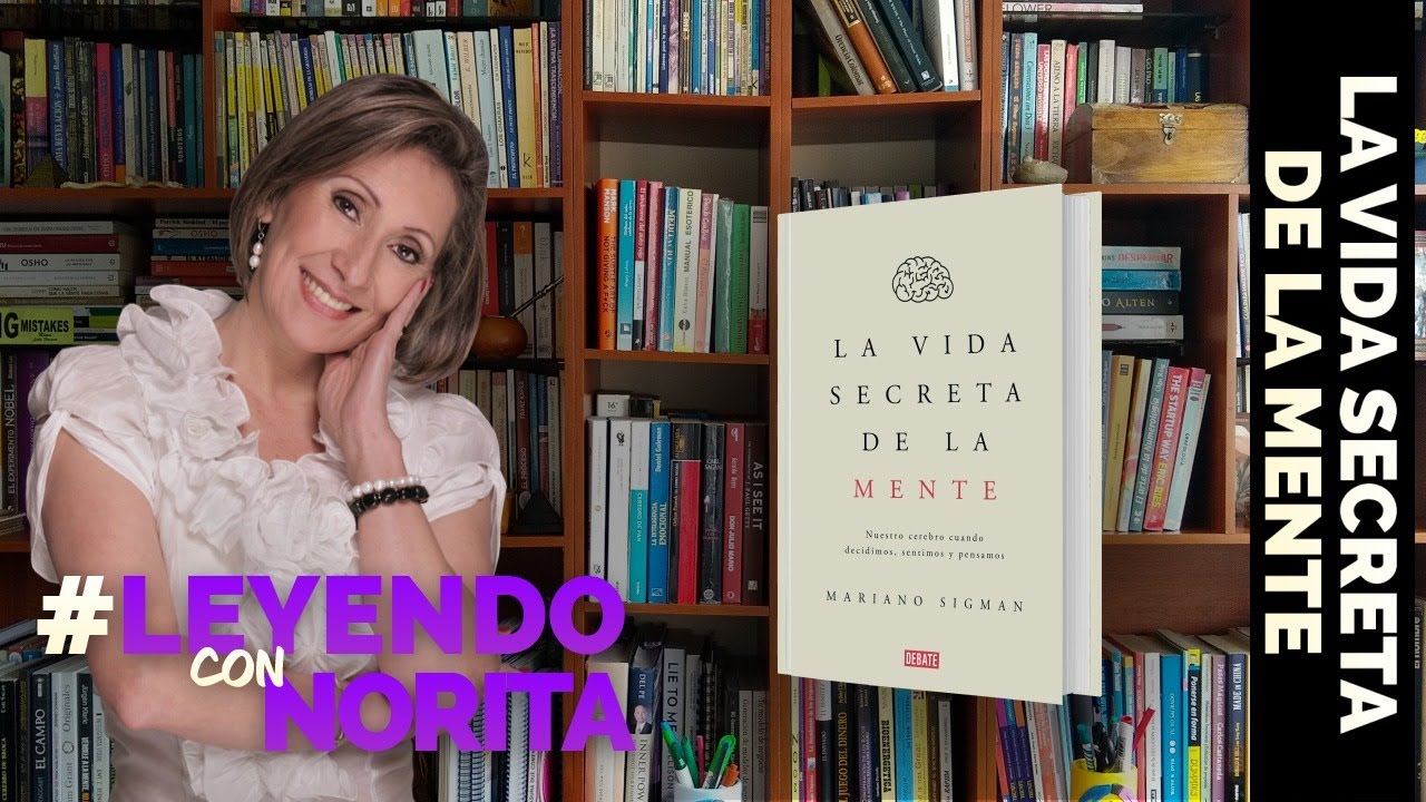 la vida secreta de la mente pdf