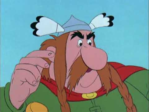 las doce pruebas de asterix pdf