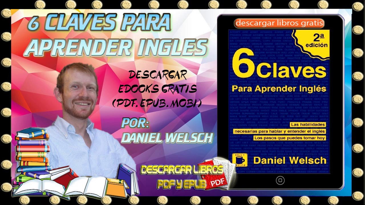 libro 6 claves para aprender ingles pdf
