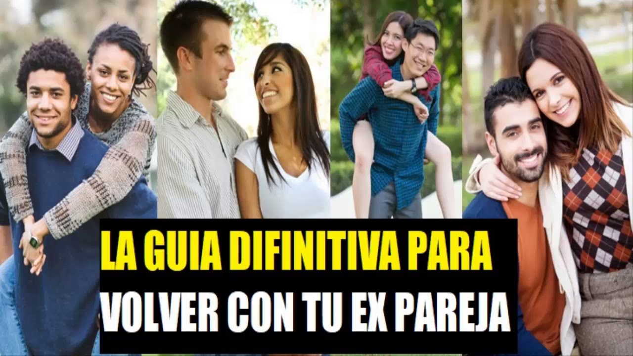 libro volver con tu ex gratis
