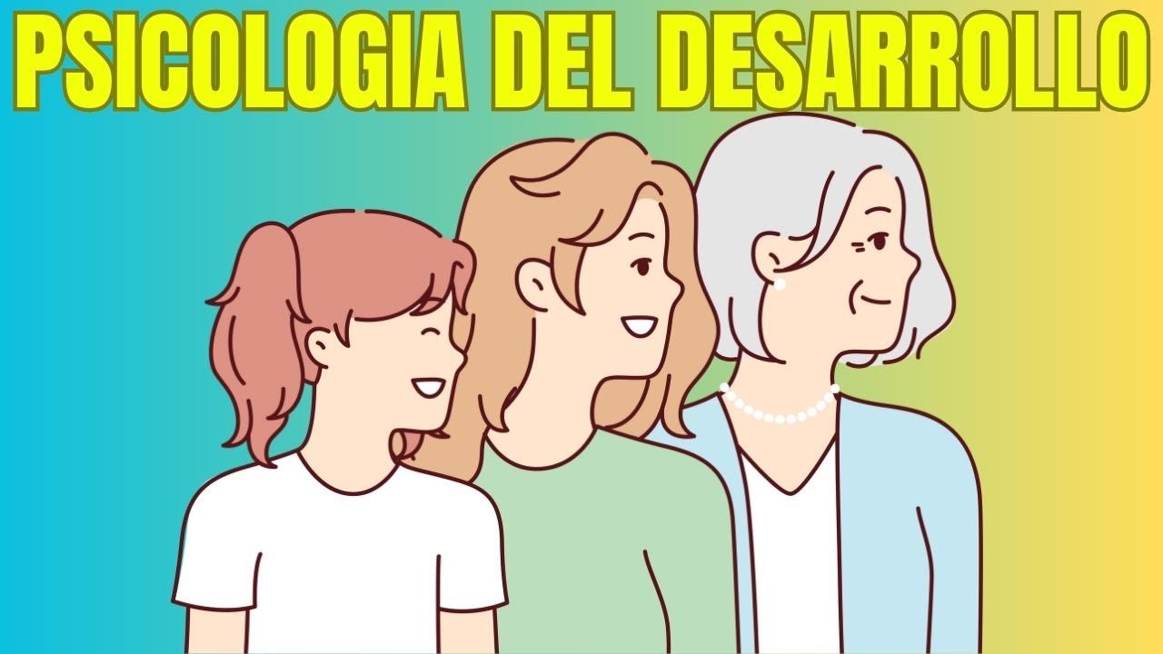 metodos de investigacion del desarrollo humano psicologia