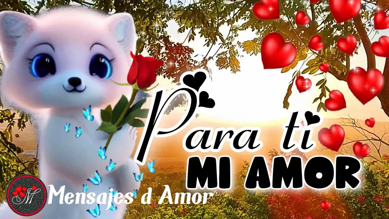 movimiento corazones enamorados imagenes de amor