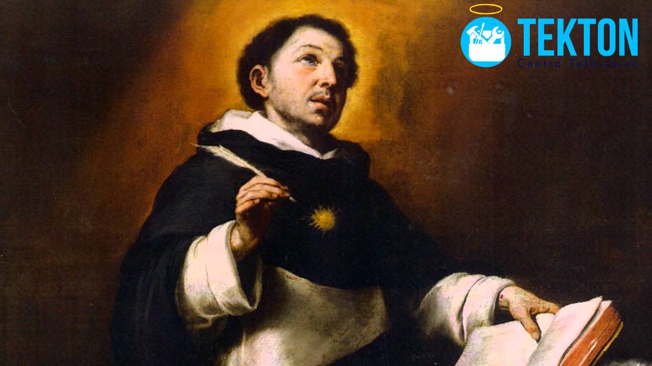 oracion de santo tomas de aquino