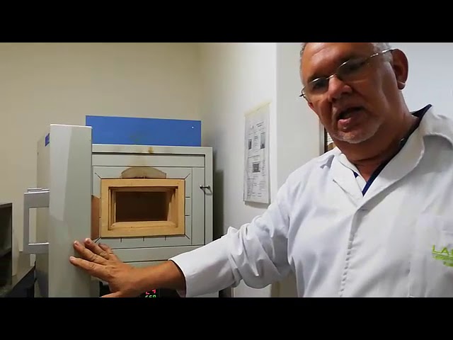 para que sirve la determinación de cenizas