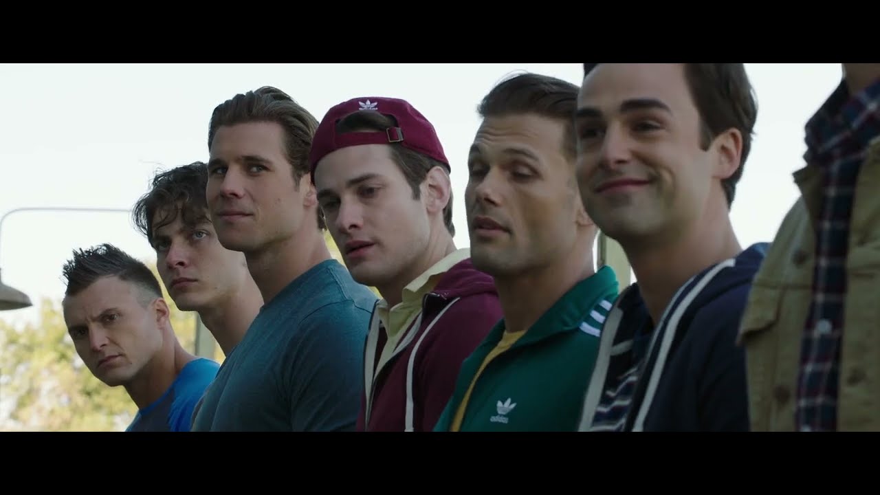 peliculas motivacionales de trabajo en equipo